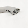 1x Roof Grab Handle Gray Fits Mitsubishi L200 Triton Pickup Truck UTE 2005-14