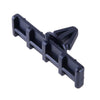 Ford Mustang 10 x Trim Panel Clips Fasteners (1995-Present)