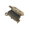 YAMAHA YZ125 YZ450 YZ250 & SUZUKI RM-Z450 Rear Brake Pads (03-21)