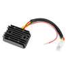 Kawasaki KZ550 KZ650 KZ750 KZ1000 Voltage Regulator Rectifier (1976-1983)