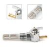 Harley Road King, Softail, Dyna 3/8" Fuel Gas Tank Valve Petcock