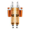 Honda Yamaha Suzuki 420mm Air Shock Absorber Damper