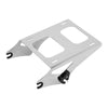 Harley Touring Road Street Glide Two Up Mount Luggage Rack (2014-2025)