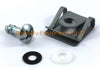 Yamaha YZF R1 Fairing Clip Kit (1998–2001)