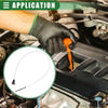 Dodge Challenger (2008-2012) Black Engine Oil Level Dipstick