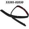 Toyota Corolla Hood Seal (2009–2013)