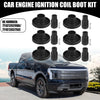 Ford F150 2011-2016 Ignition Coil Boot Kit (6 x No.7T4Z12029DA)