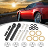 Honda D-Series D15 Engine Valve Cover Washer Bolts