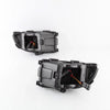 2005-2006 Mitsubishi Lancer LED Daytime Running Fog Lights (2005-2006)