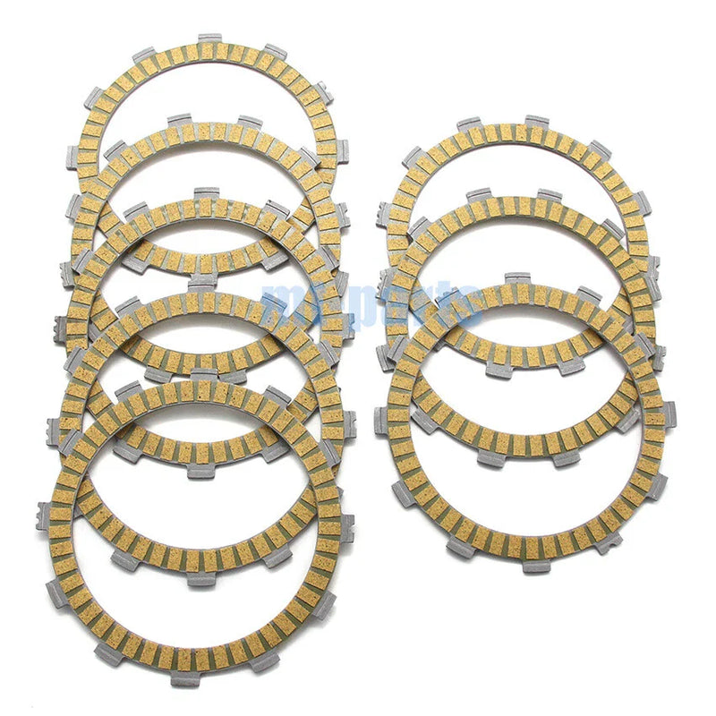 Yamaha YZF450 Clutch Friction Plate Kit (2011-2014)