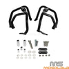 Honda Gold Wing GL1800 F6B F6C Engine Guard Crash Bar (2001-2023)