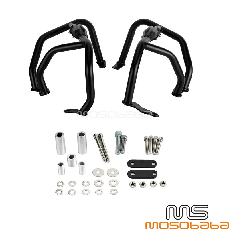 Honda Gold Wing GL1800 F6B F6C Engine Guard Crash Bar (2001-2023)