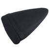Kawasaki Ninja ZX6R Black Rear Pillion Passenger Seat (2007-2008)