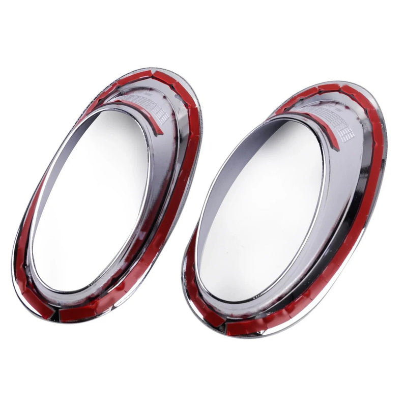 Honda CR-V 2010-2011 Fog Light Frame Cover (2 x Covers)