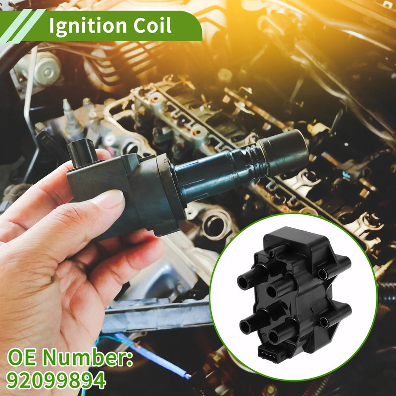 Chevrolet Aveo Ignition Coil Pack (2004-2011)