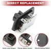 Toyota Yaris Blower Motor Resistor (2010-2020)