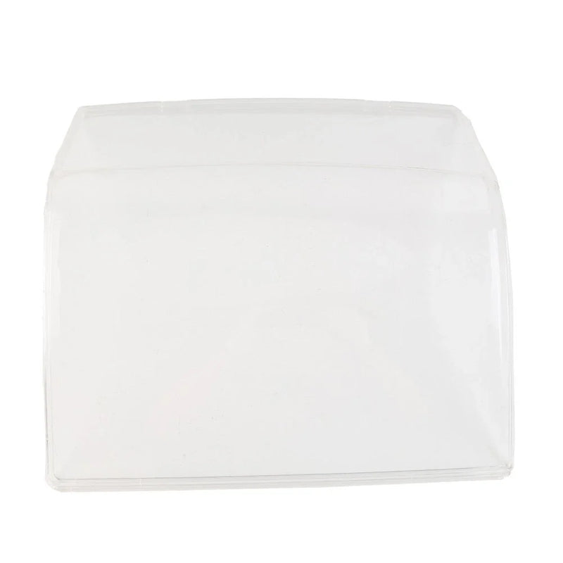 Land Rover Range Rover HSE Tail Light Lens Cover Left (2002-2009)