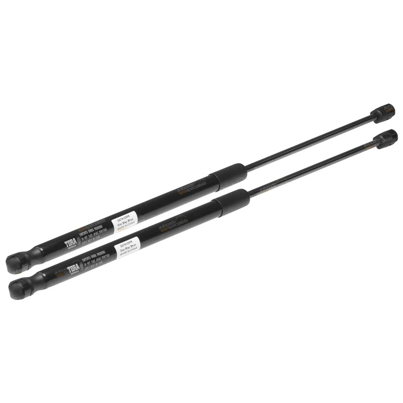 Nissan Pulsar N16 Hatchback Pair of Rear Hatch Gas Stay Struts (2001-2005)
