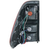 Toyota Hilux REVO M70 M80 Rear Right Tail Light (2015-2020)