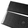 Ford Mustang 2005-2009 Soft Carbon Fiber Interior Trim Set Dashboard Cover