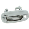 Door Handle Set For 1994-2001 Dodge Ram 1500 Front Outer