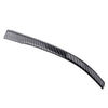 Toyota RAV4 Carbon Fiber Door Mirror Strip Trim (2019-2020)