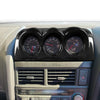 Nissan Skyline R34 GTR GTT Carbon Fiber Gauge Pod Cover (1994-2004)