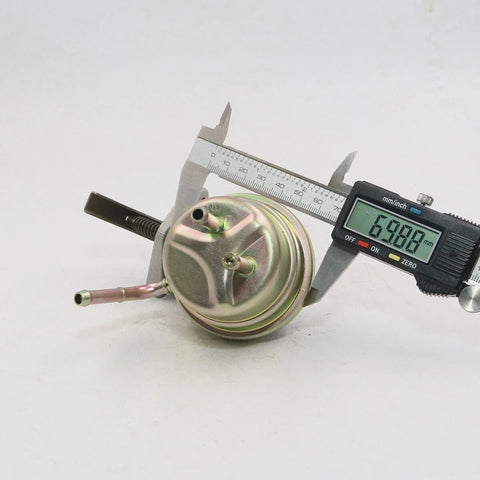 Toyota Hilux Surf Tiger 1997-2005 Mechanical Fuel Pump