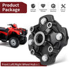 Honda Rancher 420 TRX420FE / TM / FM 2014-2024 Front Left/Right Wheel Hub