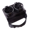 Universal Car - Cup Holder Organizer Multifunctional Armrest Storage Box