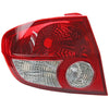 Hyundai Getz TB Left & Right Tail Lamps (2002-2005)