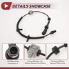Ford Focus (2008-2011) Rear Left ABS Wheel Speed Sensor
