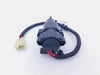 Honda CBR600 F4i Ignition Switch Keys (2001–2006)