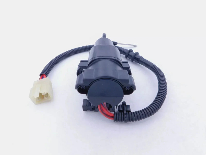 Honda CBR600 F4i Ignition Switch Keys (2001–2006)