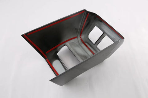 Ford Ranger Rear Air Vent Outlet Lid Frame Cover Trim (2023)