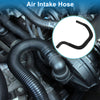 BMW X5 E53 3.0 (2000-2006) 1 Pc Rubber Engine Air Intake Hose