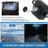 Dodge Challenger Rear View Camera (2015 - 2023)