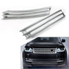 Land Rover Range Rover L405 Front Bumper Grille (2013-2017)