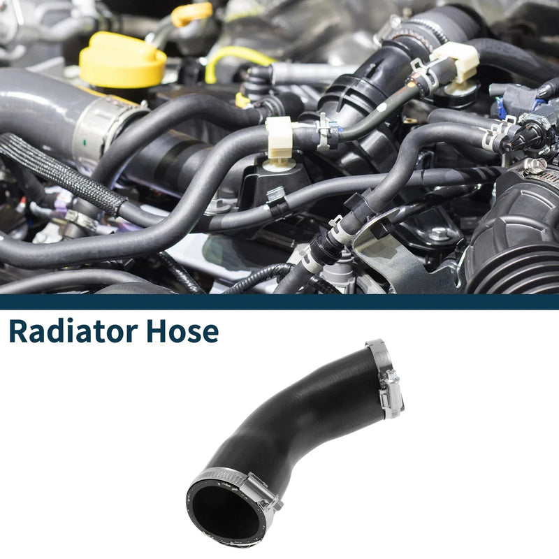 BMW 3 Series E46 Radiator Hose (1999-2005)