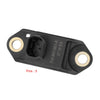 Porsche Cayenne Car Tilt Angle Sensor (2008-2010)