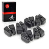 Honda CBR600RR CBR600 Rear Wheel Damper Set - 6-Pc Set