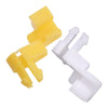 Toyota Lexus 40 x Door Handle Lock Rod End Clips (Fits 8.5mm Hole)