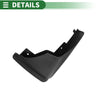 Ford Edge Mud Flaps Splash Guards (2009-2014)
