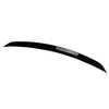 Benz CLA Shooting Brake Glossy Black Rear Roof Spoiler Wing Lip (13-19)