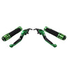 Suzuki GSXR150 Folding Extendable Brake Clutch Levers & Handlebar Grips
