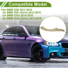 BMW 528i Door Panel Handle Trim Cover (2011-2016)