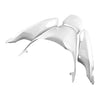 Kawasaki Ninja ZX14R Rear Tail Fairing 2012-2018 - White