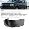 Land Rover Range Rover Sport LR2 LR4 Left Side Mirror Cover Cap (2010-2014)