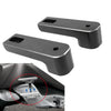 Can-Am Spyder RT Rear Floorboard Footpeg Extensions (2010-2021)