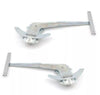 Isuzu TFR / Holden Rodeo Front Window Regulator (1989-1990)